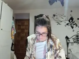 FetishFeminity  live sex cam
