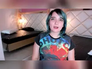 NaommyCarter  live sex cam