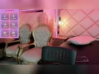 NaommyCarter  live sex cam