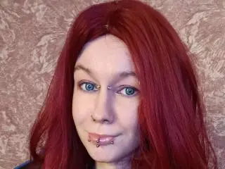 Vermilia  live sex cam