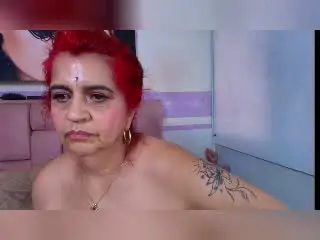 RoxyMature  live sex cam