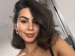 LadyDarkEyes  live sex cam