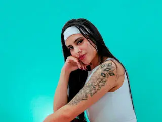 LunaDesire  live sex cam