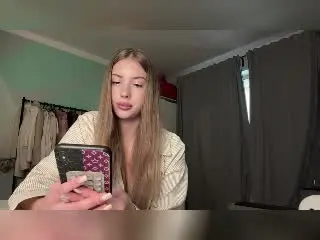 MarcelineConkey  live sex cam