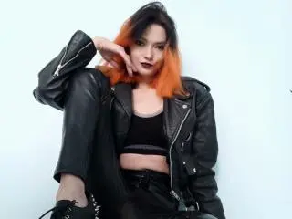 DevilMistress  live sex cam