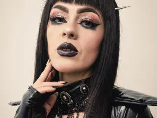 GioFerrie  live sex cam