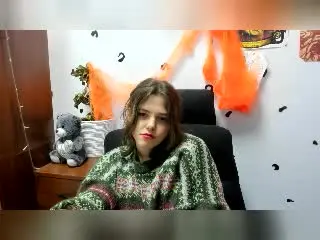 LariElla  live sex cam