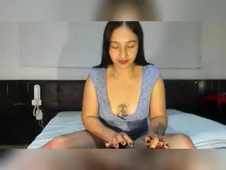 YourMoonSexy  live sex cam