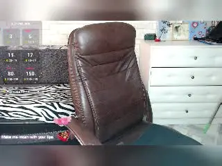 DamelySakura  live sex cam