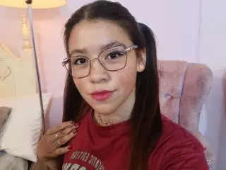 DayannaMora  live sex cam
