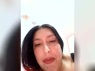 SylvieColette  live sex cam