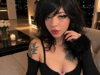 BabeSix  live sex cam