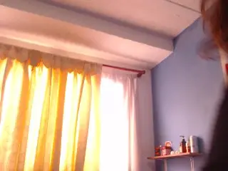 ElizabethMorrison  live sex cam