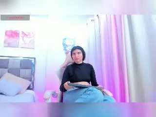 EmilySpaceI  live sex cam