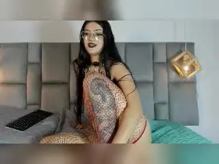 HelenaMorningstar  live sex cam