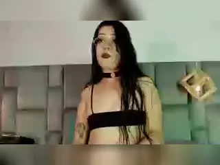 HelenaMorningstar  live sex cam