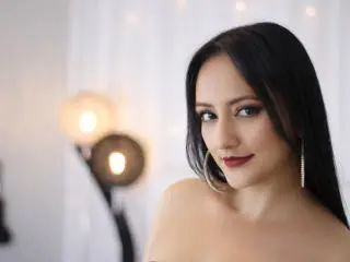SarahTemptation  live sex cam