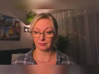 XLovelyVanessa  live sex cam