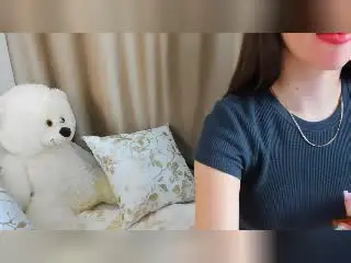 CharmingVixeny  live sex cam