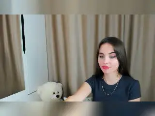 CharmingVixeny  live sex cam