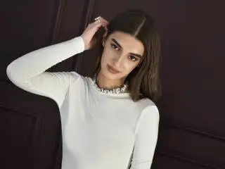 SabrinaWaynee  live sex cam