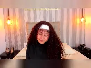 SofiaPassionne  live sex cam