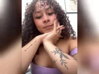 SofiaPassionne  live sex cam