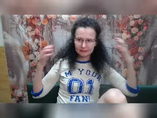 MiroslavaHappi  live sex cam
