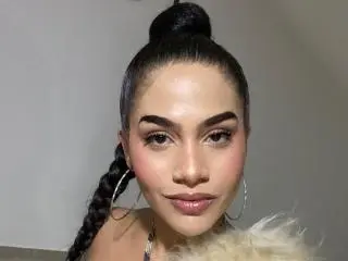 IsisFerrer  live sex cam