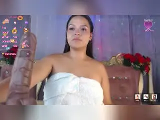 SyilvieHot69  live sex cam