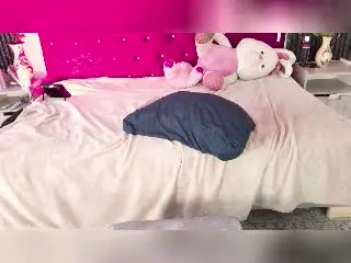 LiliMilk  live sex cam