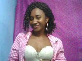 Syndie  live sex cam