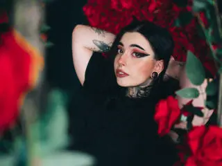 DixiPixi  live sex cam