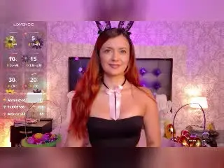 KateBurning  live sex cam