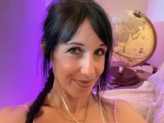 LouSaphir  live sex cam