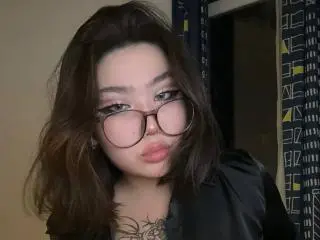 YurikoMay  live sex cam