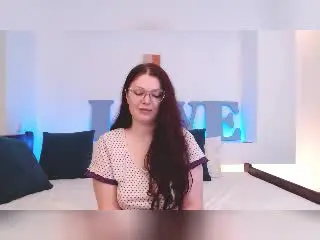 LadyCaramel  live sex cam