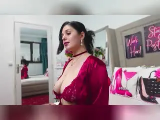 LexyRene  live sex cam