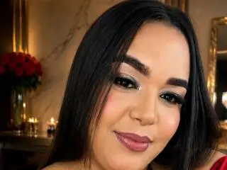 IsisJhonson  live sex cam
