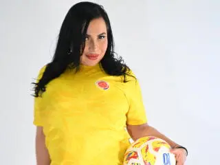 NahomiRosse  live sex cam