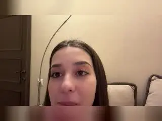 TrinidadGuerini  live sex cam