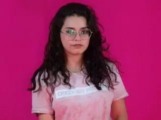 Ahisslin  live sex cam