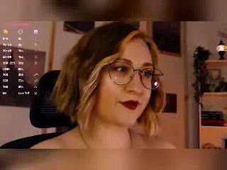 LuxNoir  live sex cam