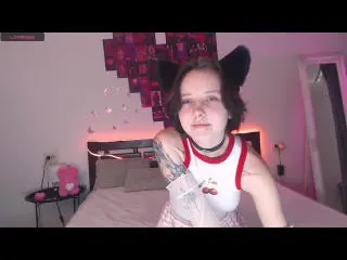 OliviaFlex  live sex cam