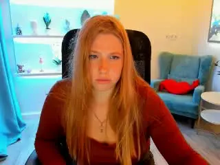 SweetDaylight  live sex cam