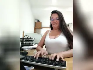 BeautyChristy  live sex cam