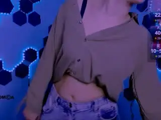 KaelaSpell  live sex cam