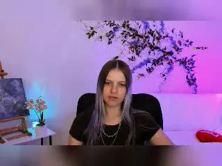 KaelaSpell  live sex cam