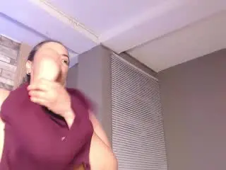 Mariehss  live sex cam