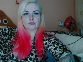 PinkDevil  live sex cam